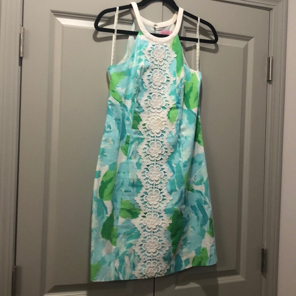 Lilly Pulitzer Dresses & Skirts - Lilly pulitzer perfect Easter first impressions 👗